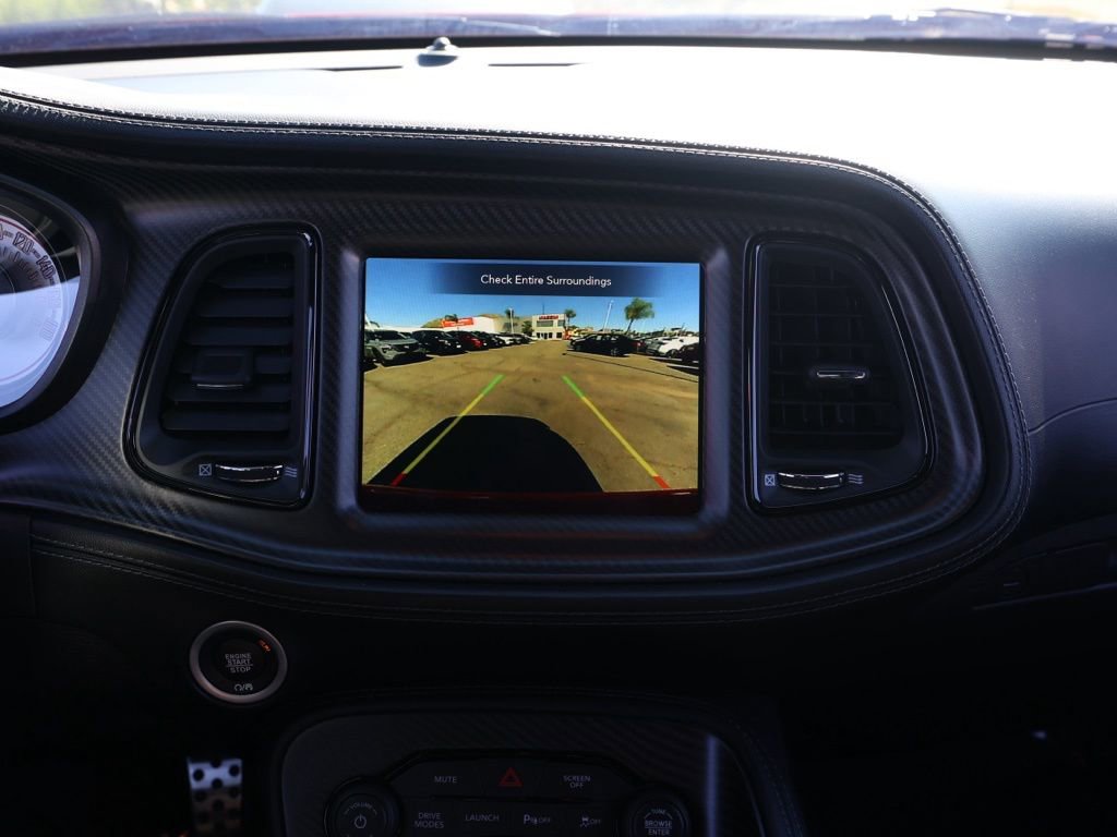 Used 2022 Dodge Challenger R/T Scat Pack image 26