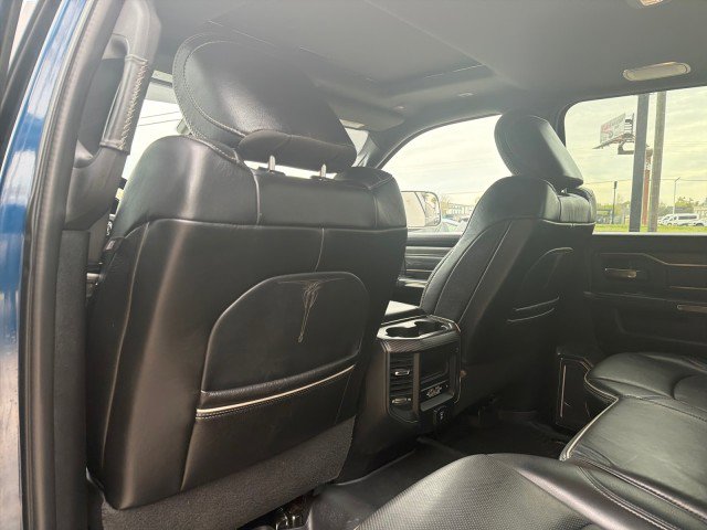 Used 2019 RAM 2500 Limited image 29