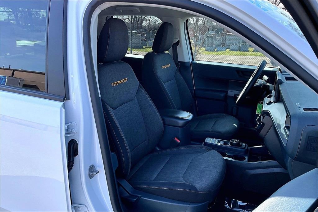 Certified 2024 Ford Maverick Tremor w/ Tremor Off-Road Package image 7