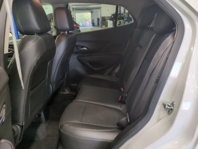 Used 2017 Buick Encore Sport Touring AWD/4WD image 13