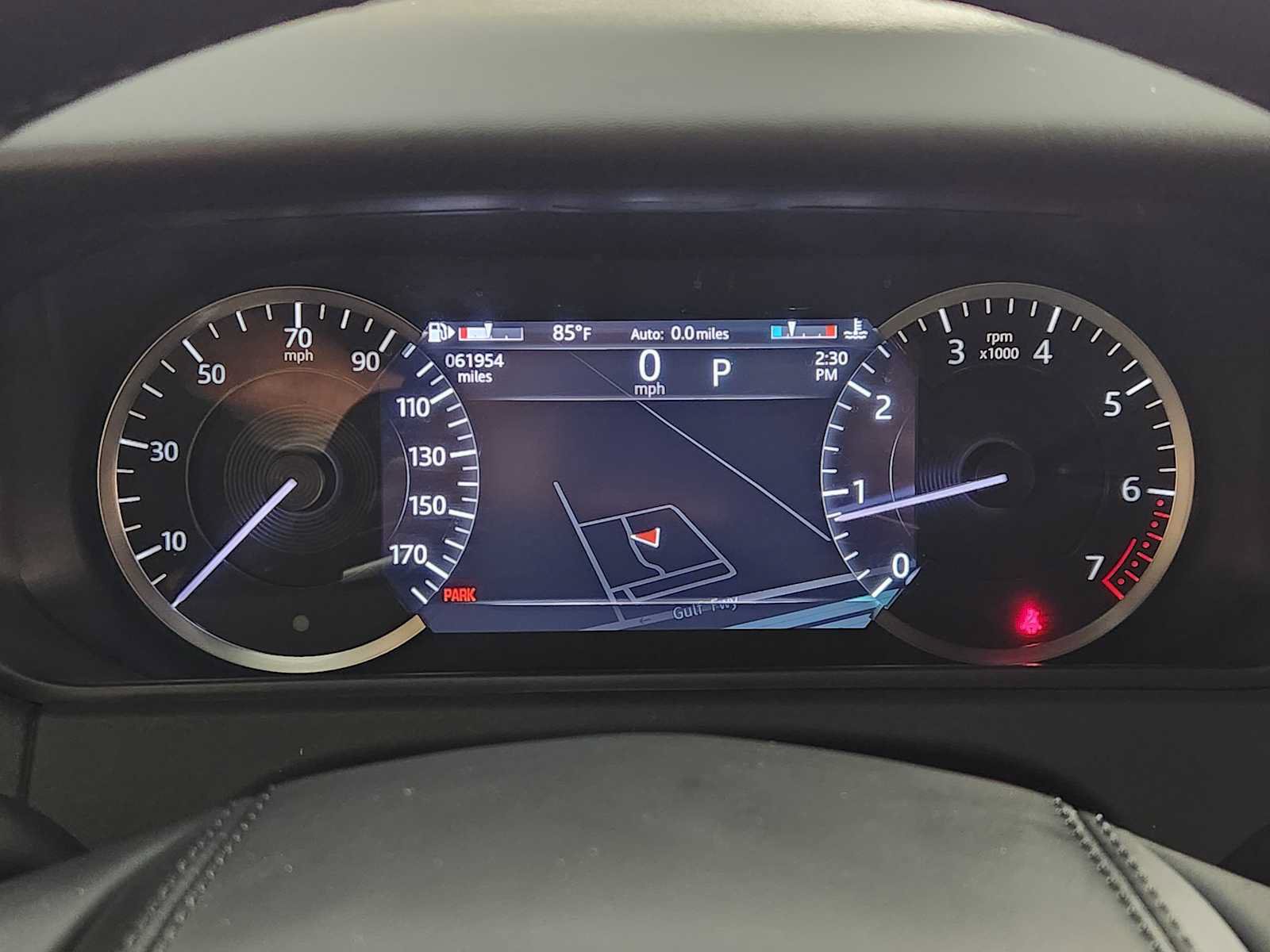 Used 2023 Land Rover Range Rover Velar R-Dynamic S AWD/4WD image 16