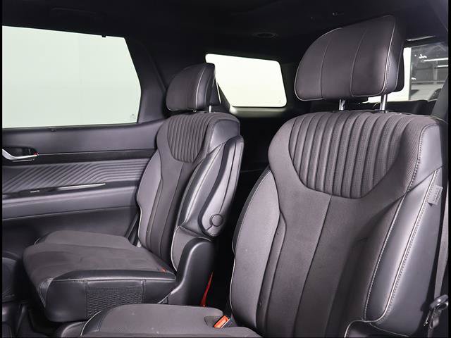 Used 2024 Hyundai Palisade Calligraphy AWD/4WD image 10