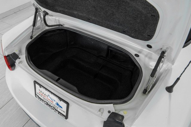 Used 2017 FIAT 124 Spider Classica RWD image 42