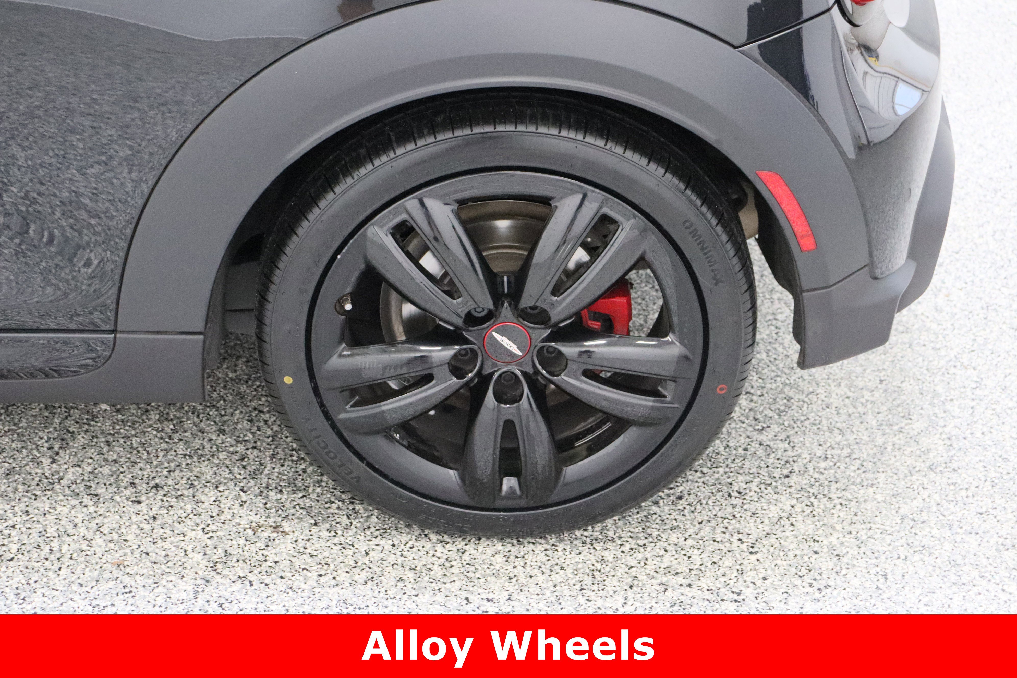 Used 2024 MINI Cooper John Cooper Works image 10