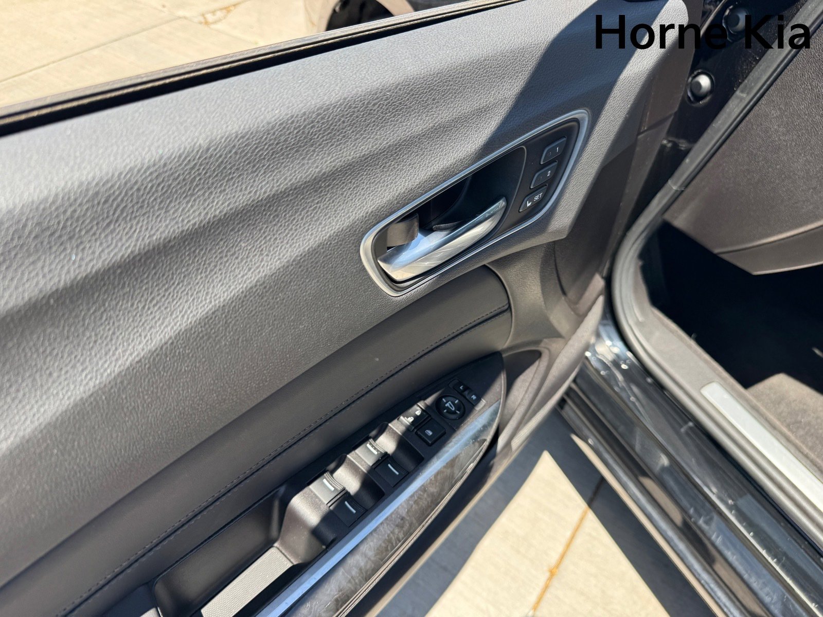 Used 2019 Acura TLX V6 FWD image 11