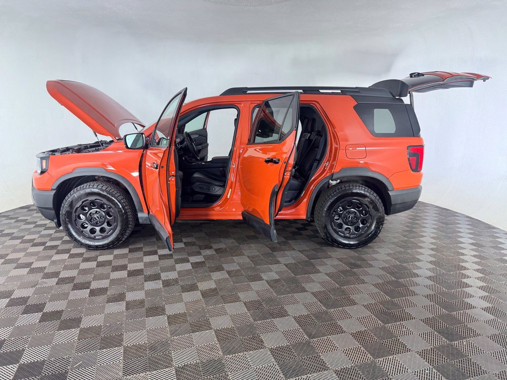 Used 2026 Honda Passport TrailSport Elite image 21