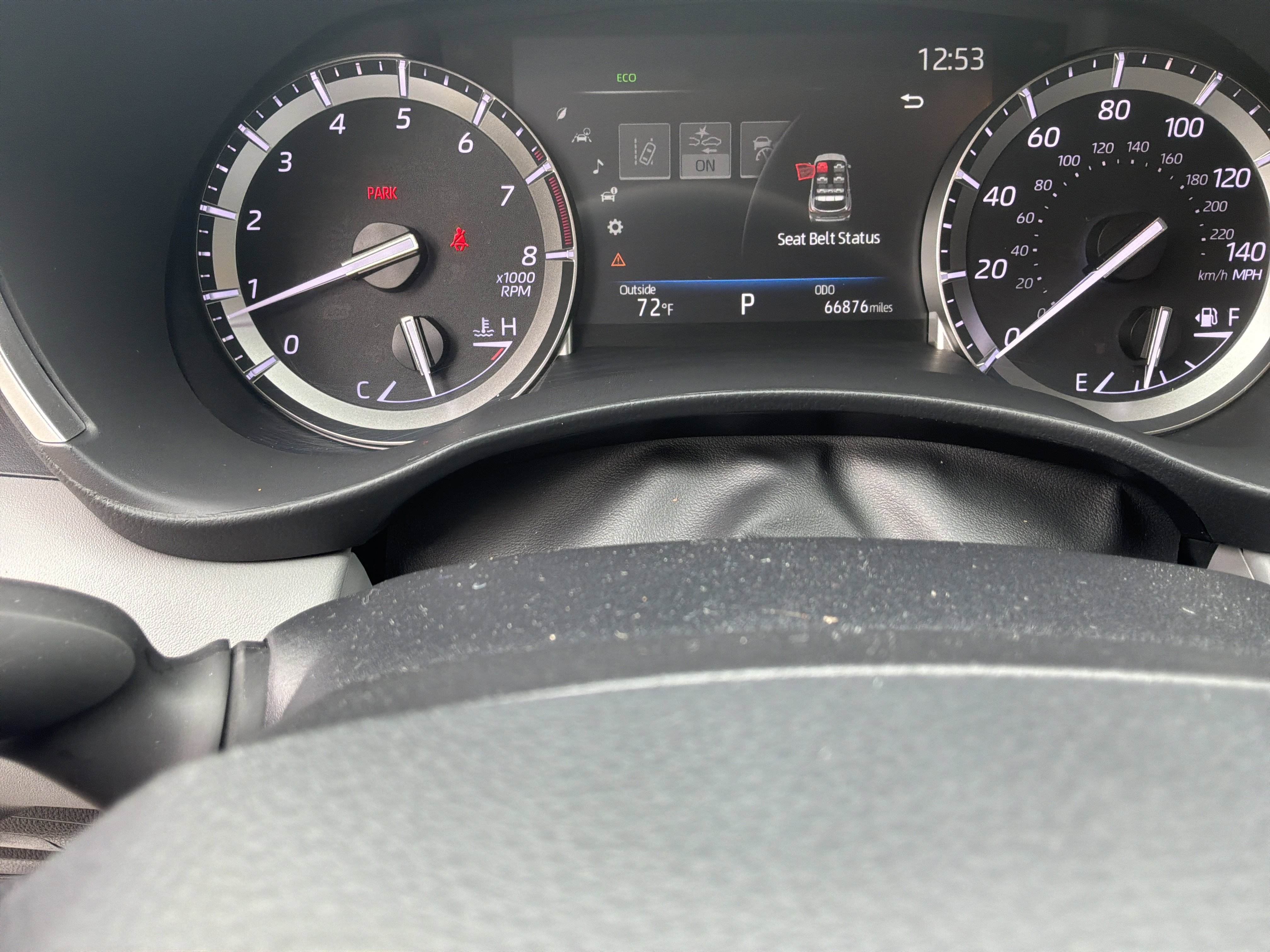 Used 2022 Toyota Highlander XLE FWD image 22