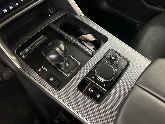 Used 2024 MAZDA CX-90 3.3 Turbo w/ Preferred Plus AWD/4WD image 21