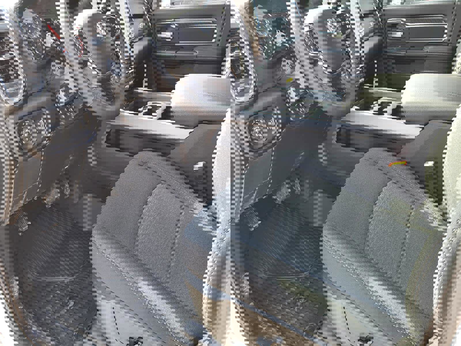 New 2026 RAM 2500 Lone Star image 14