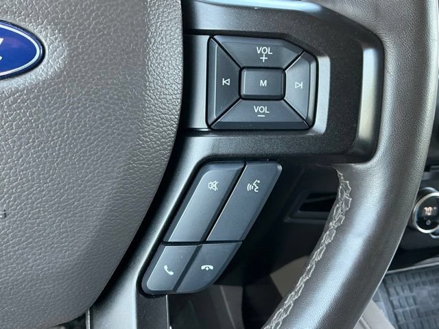 Used 2018 Ford Expedition Limited w/ Equipment Group 302A RWD image 32