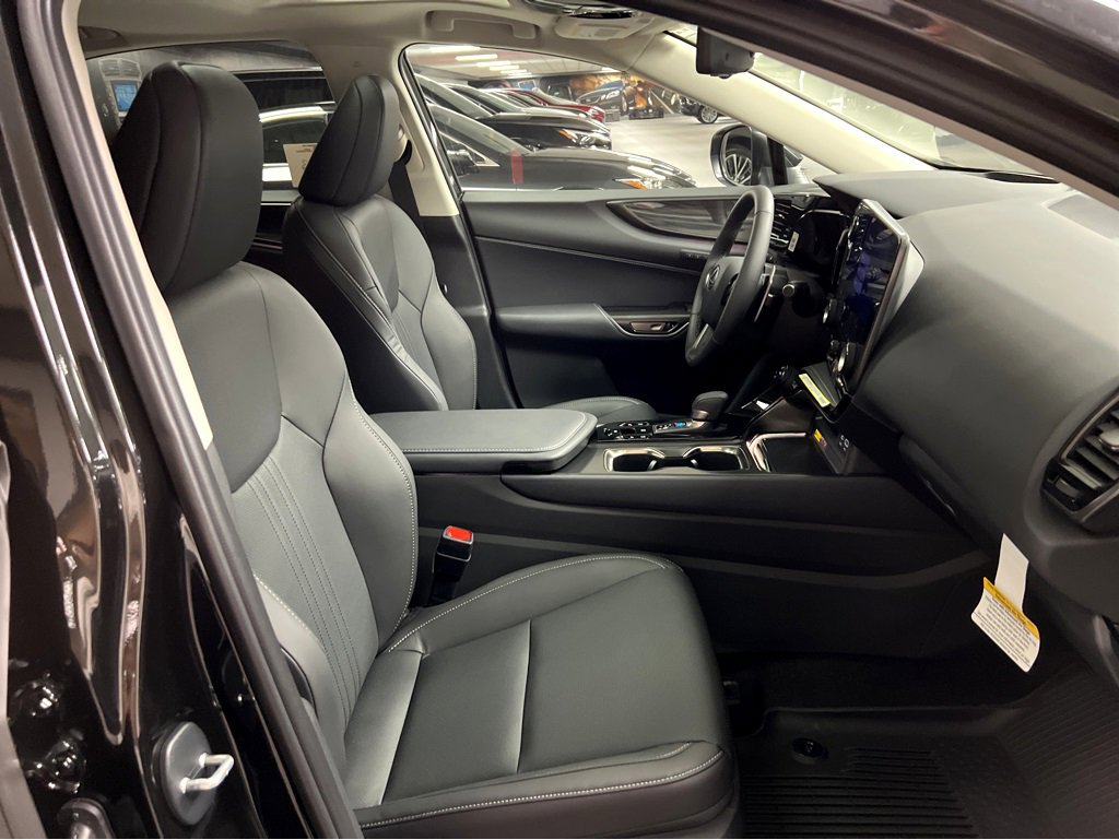 New 2026 Lexus NX 350 AWD w/ Premium Package image 33