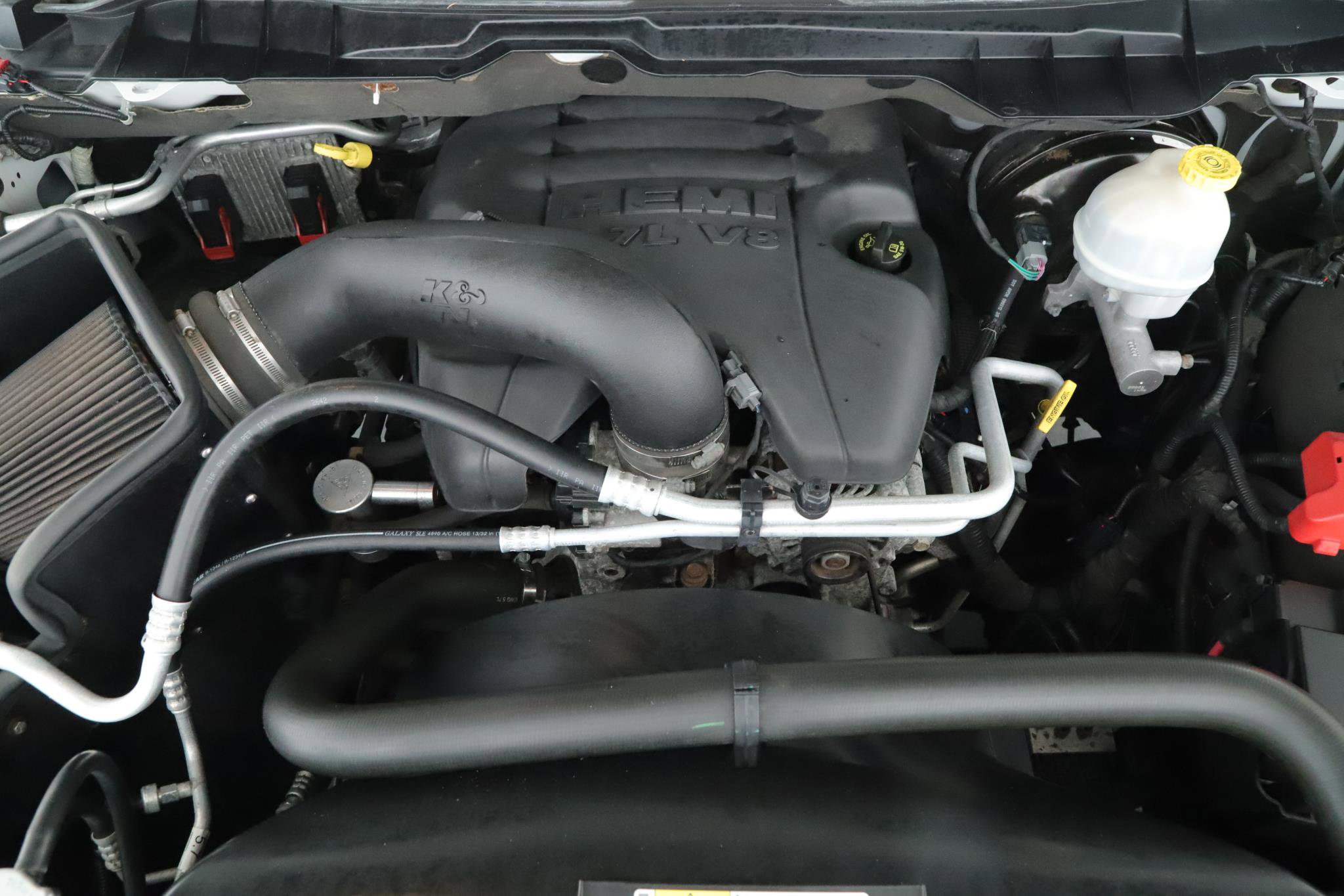 Used 2013 RAM 1500 Sport w/ Sport Premium Group AWD/4WD image 20