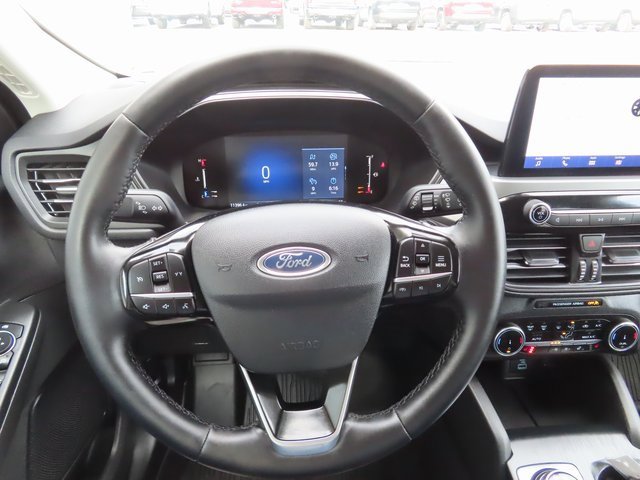Used 2023 Ford Escape Active image 32