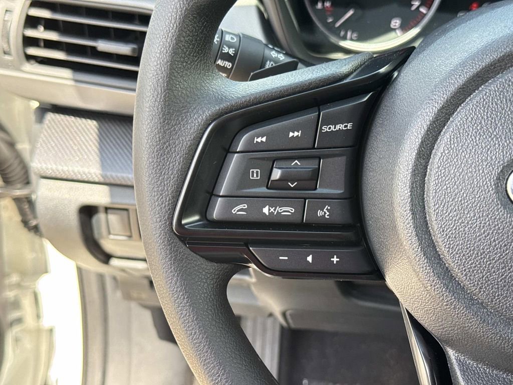 New 2026 Subaru Crosstrek 2.0i Premium image 40