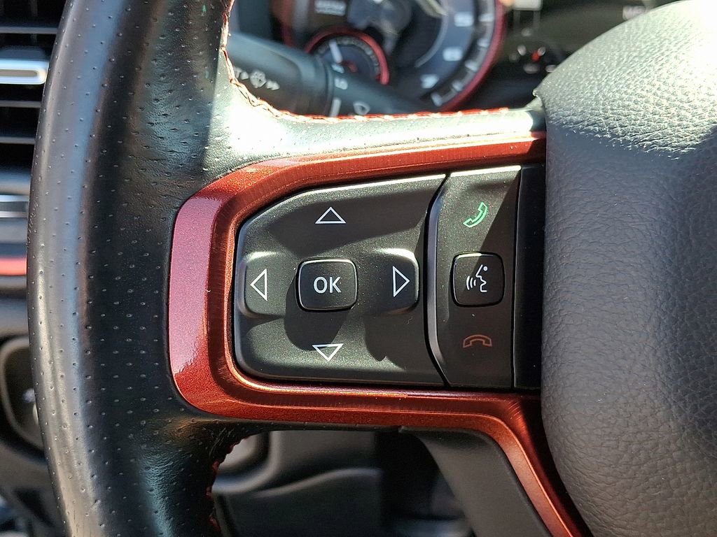 Used 2019 RAM 1500 Rebel image 20