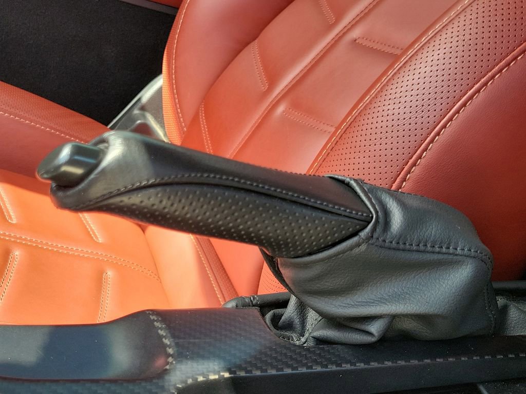 Used 2021 Nissan GT-R Premium image 29