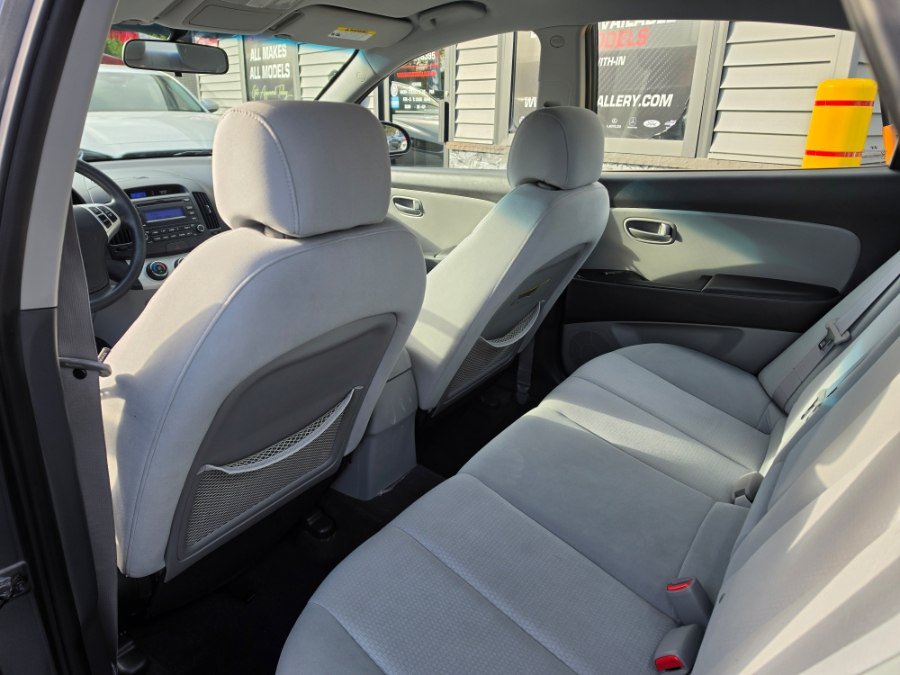 Used 2008 Hyundai Elantra SE FWD image 28