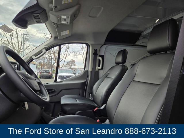 New 2025 Ford Transit 150 Low Roof image 15