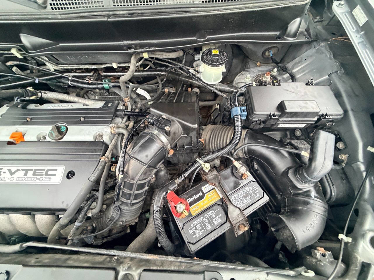 Used 2010 Honda Element EX image 13