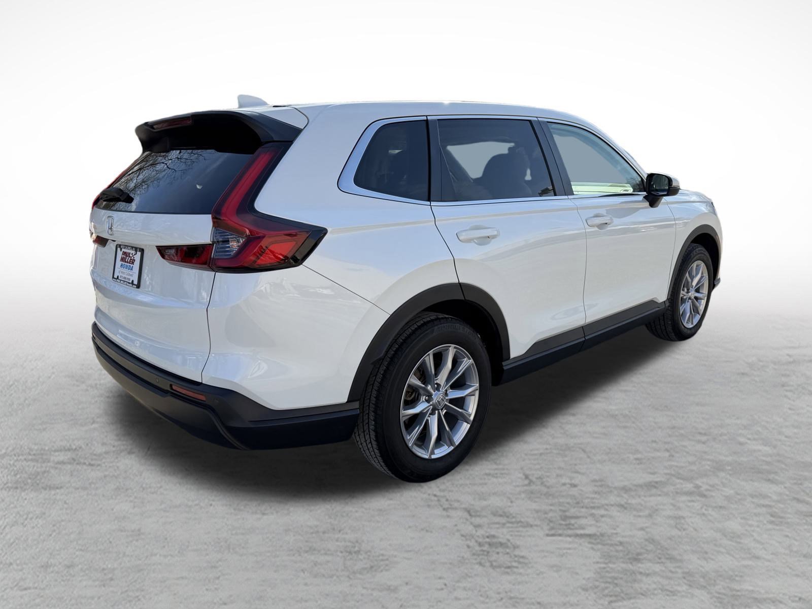 Certified 2023 Honda CR-V EX-L image 6