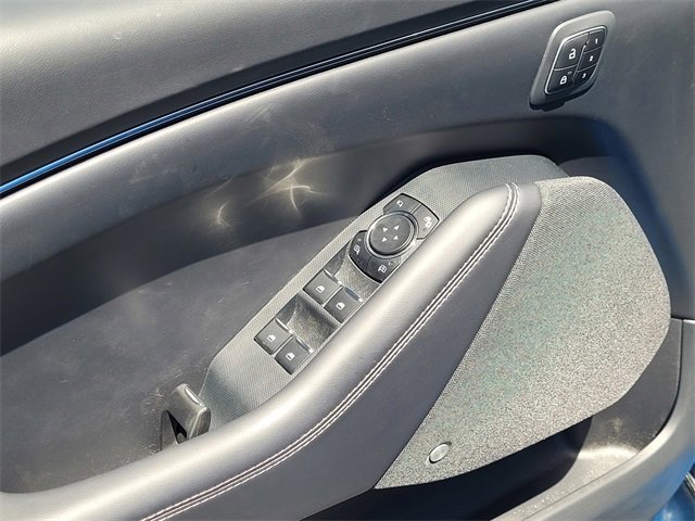 New 2025 Ford Mustang Mach-E Premium image 8