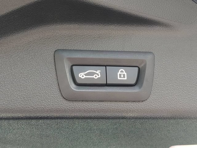 Used 2022 BMW X5 xDrive40i AWD/4WD image 15
