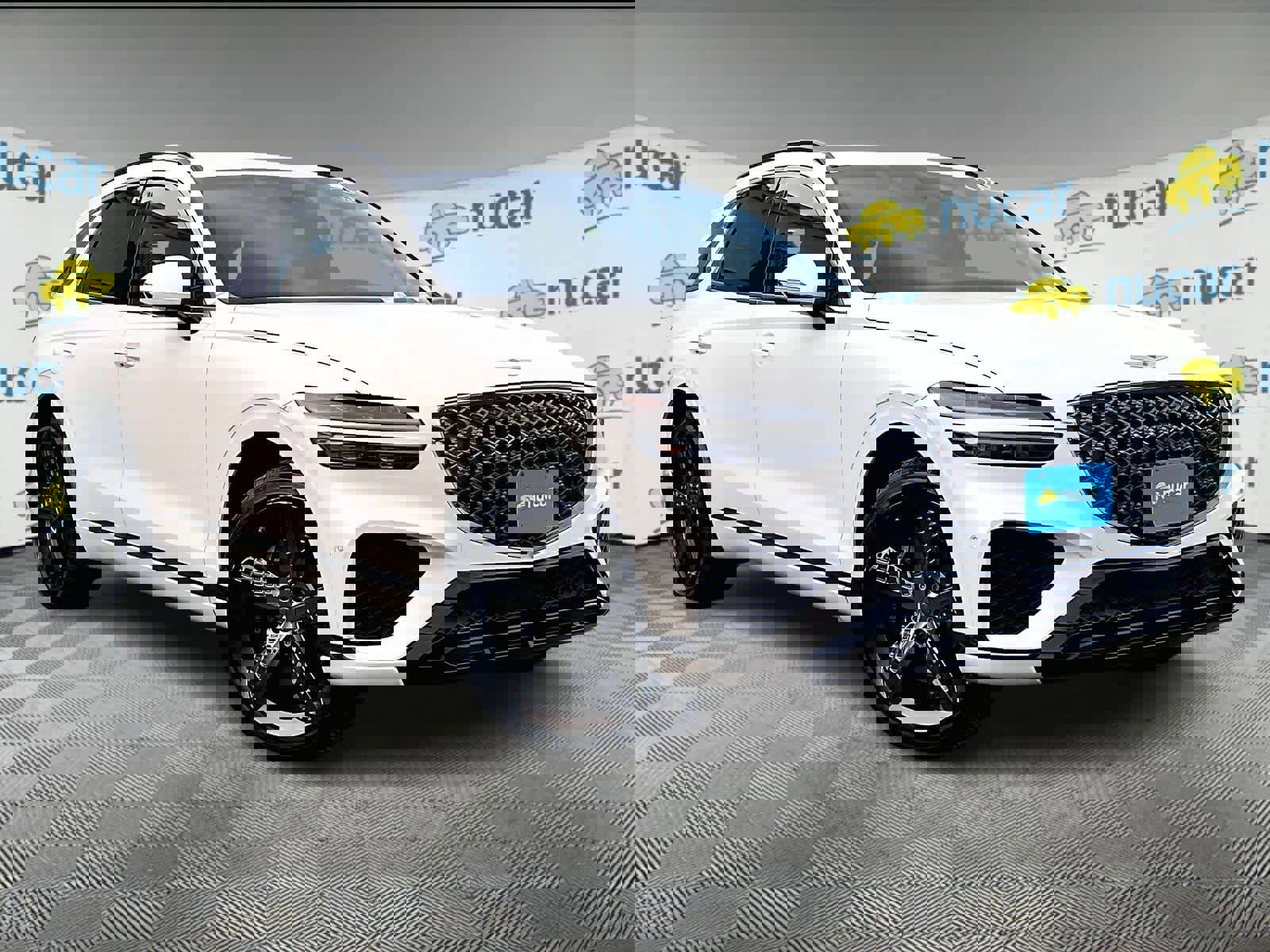 Used 2023 Genesis GV70 2.5T w/ Sport Prestige Package image 1