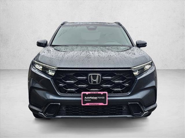 New 2026 Honda CR-V Sport-L image 8