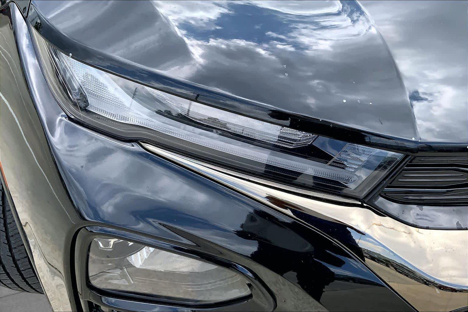 Used 2022 Chevrolet TrailBlazer RS FWD image 26