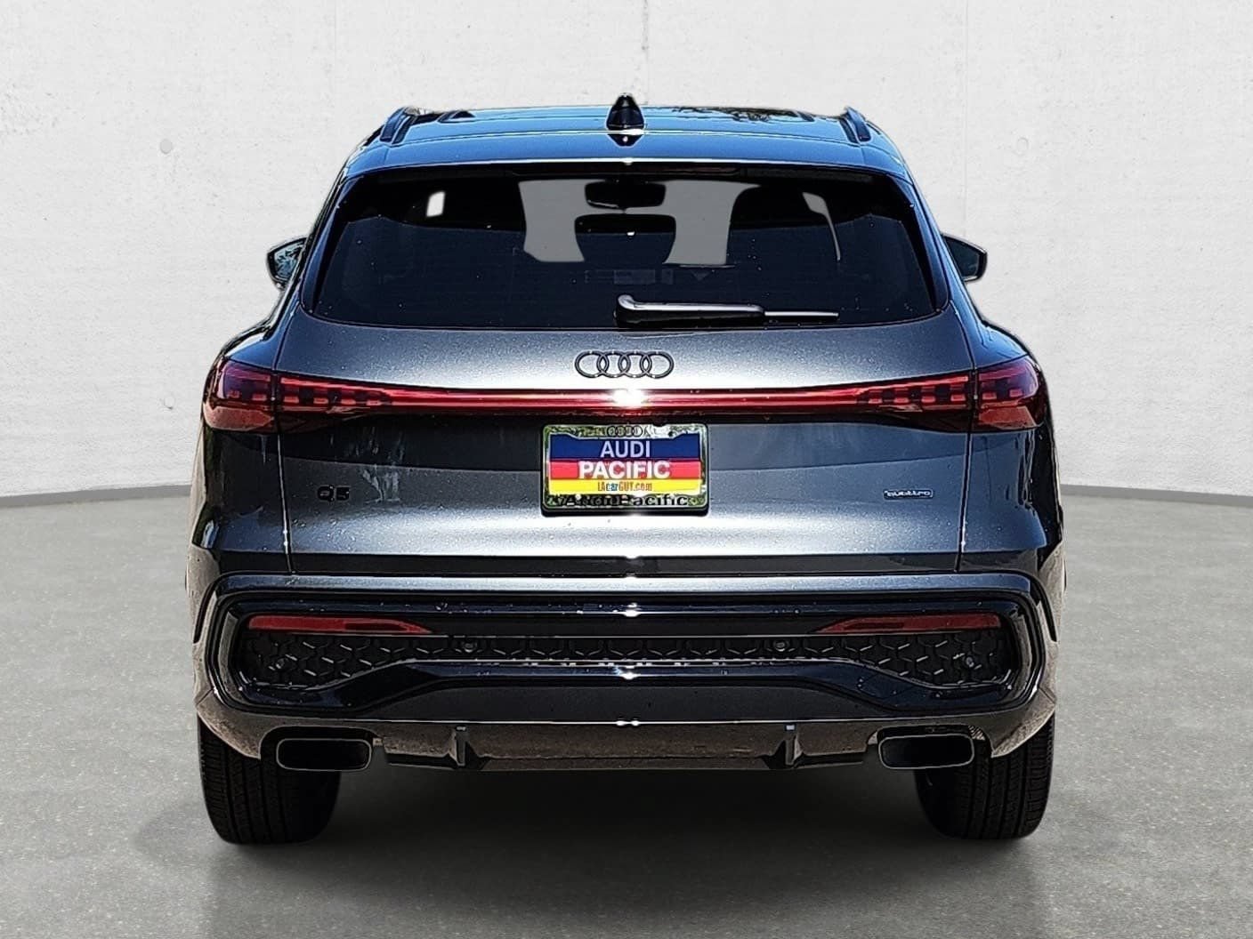 New 2026 Audi Q5 2.0T AWD/4WD image 6