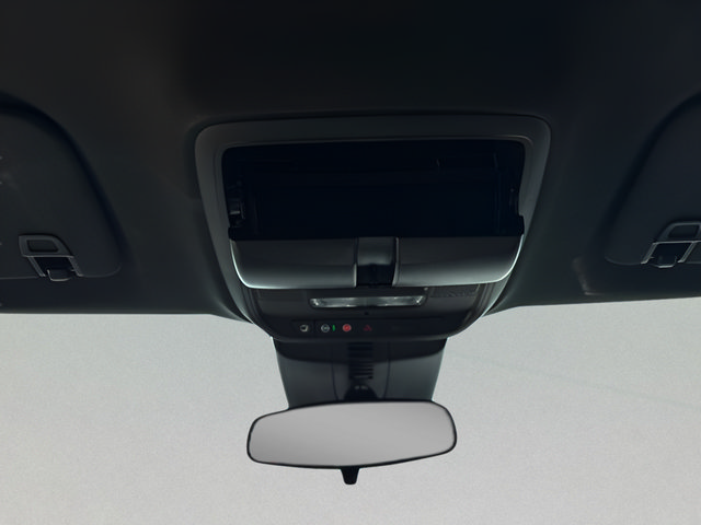 Used 2025 GMC Acadia Elevation FWD image 32