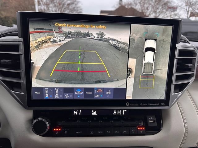 Used 2022 Toyota Tundra Capstone image 25