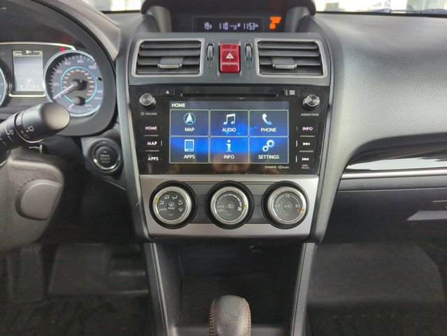 Used 2016 Subaru Crosstrek 2.0i Limited image 22