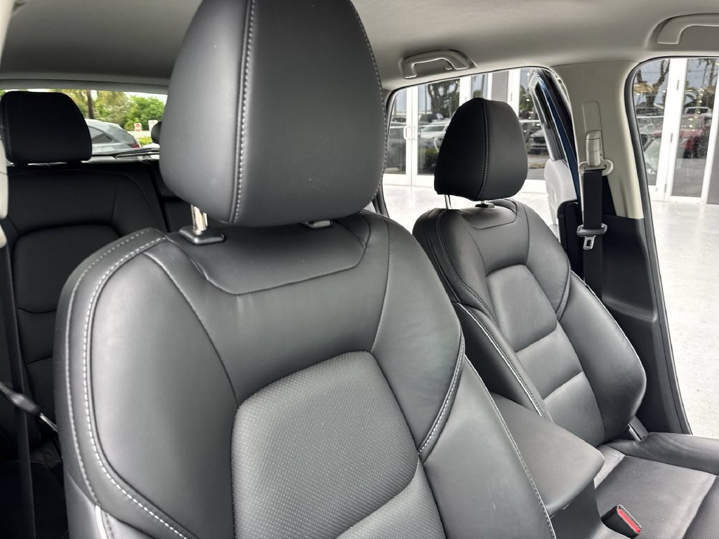 Used 2024 MAZDA CX-5 AWD 2.5 S w/ Select Package image 46