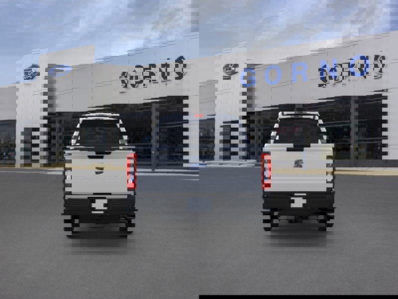 New 2026 Ford F250 XL image 5