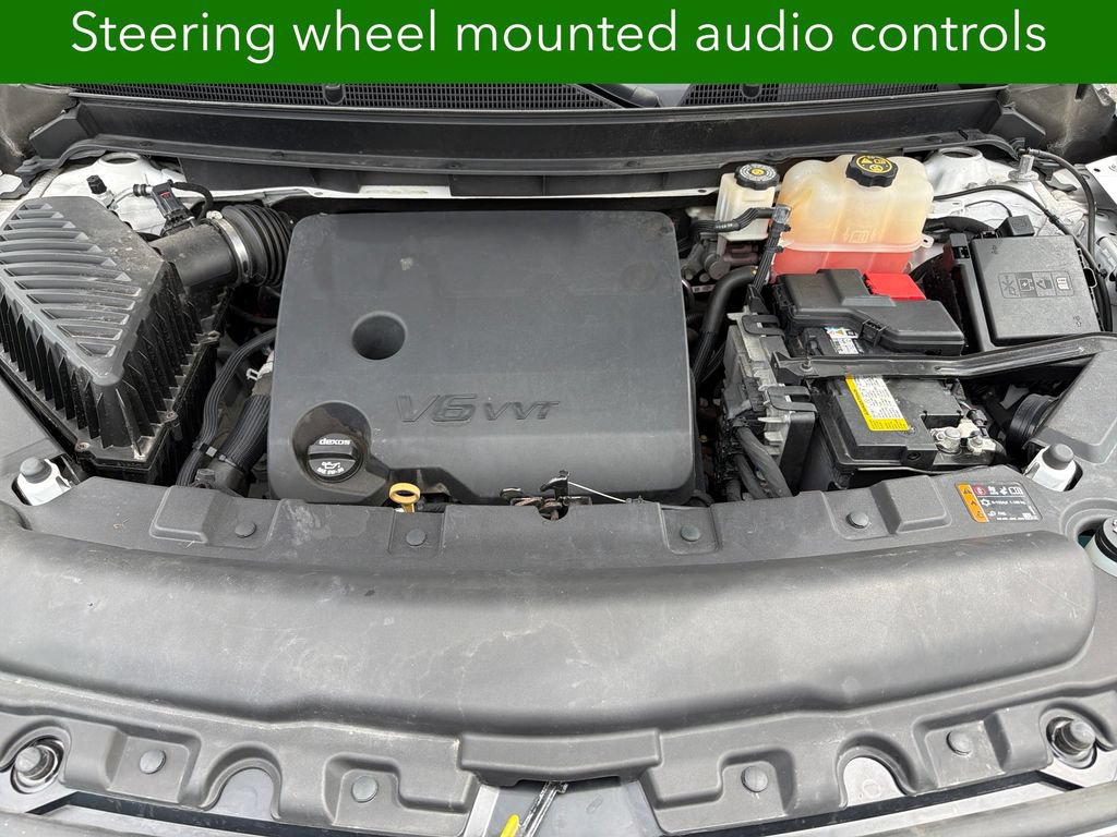 Used 2019 Buick Enclave Essence AWD/4WD image 27