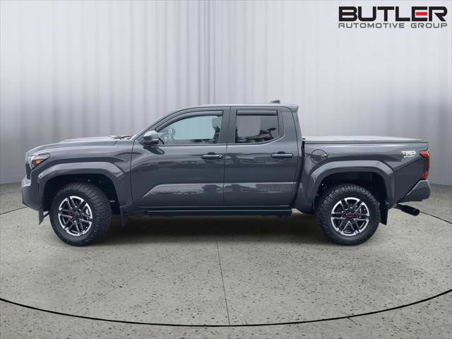 Certified 2024 Toyota Tacoma TRD Sport w/ TRD Sport Upgrade Package RWD image 2