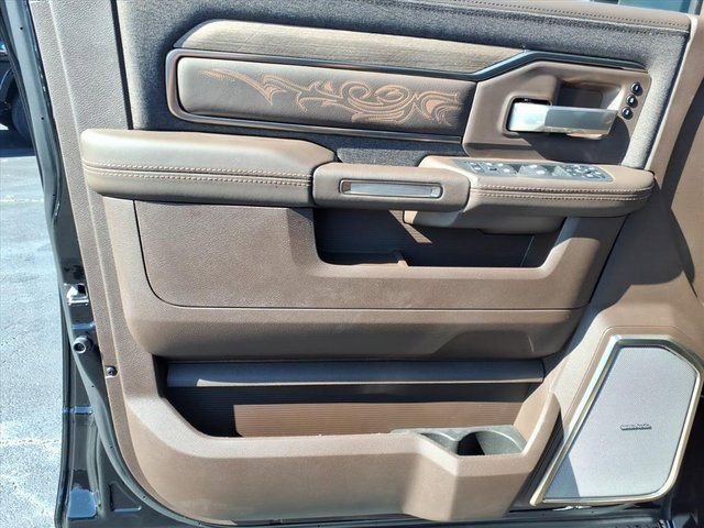 New 2026 RAM 2500 Limited image 9