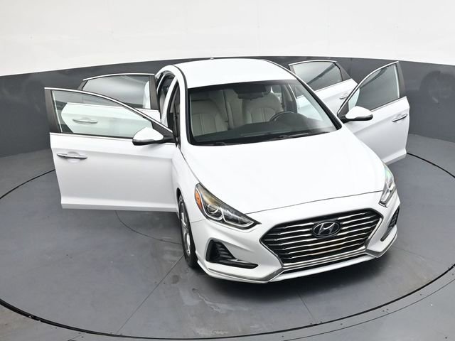Used 2018 Hyundai Sonata SEL image 35