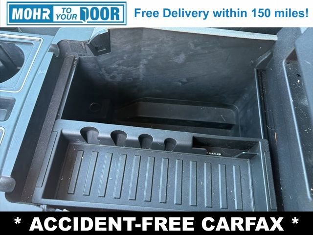 Used 2018 Ford F150 XL w/ Equipment Group 101A Mid AWD/4WD image 26