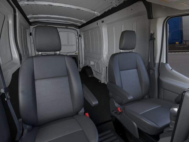 New 2026 Ford Transit 250 148 Medium Roof RWD image 13