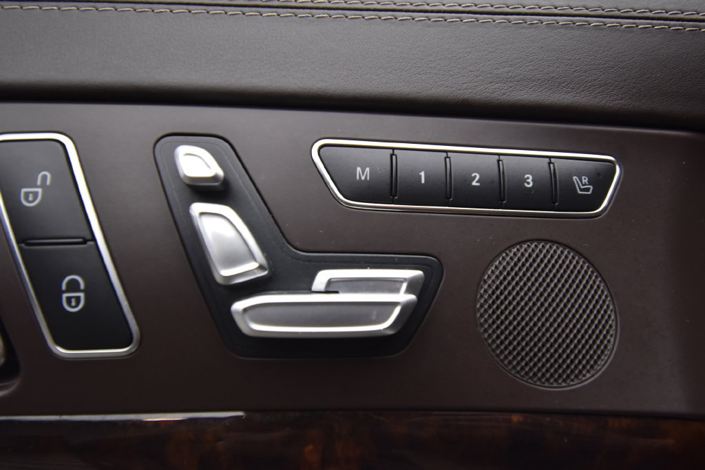 Used 2013 Mercedes-Benz SL 65 AMG image 19
