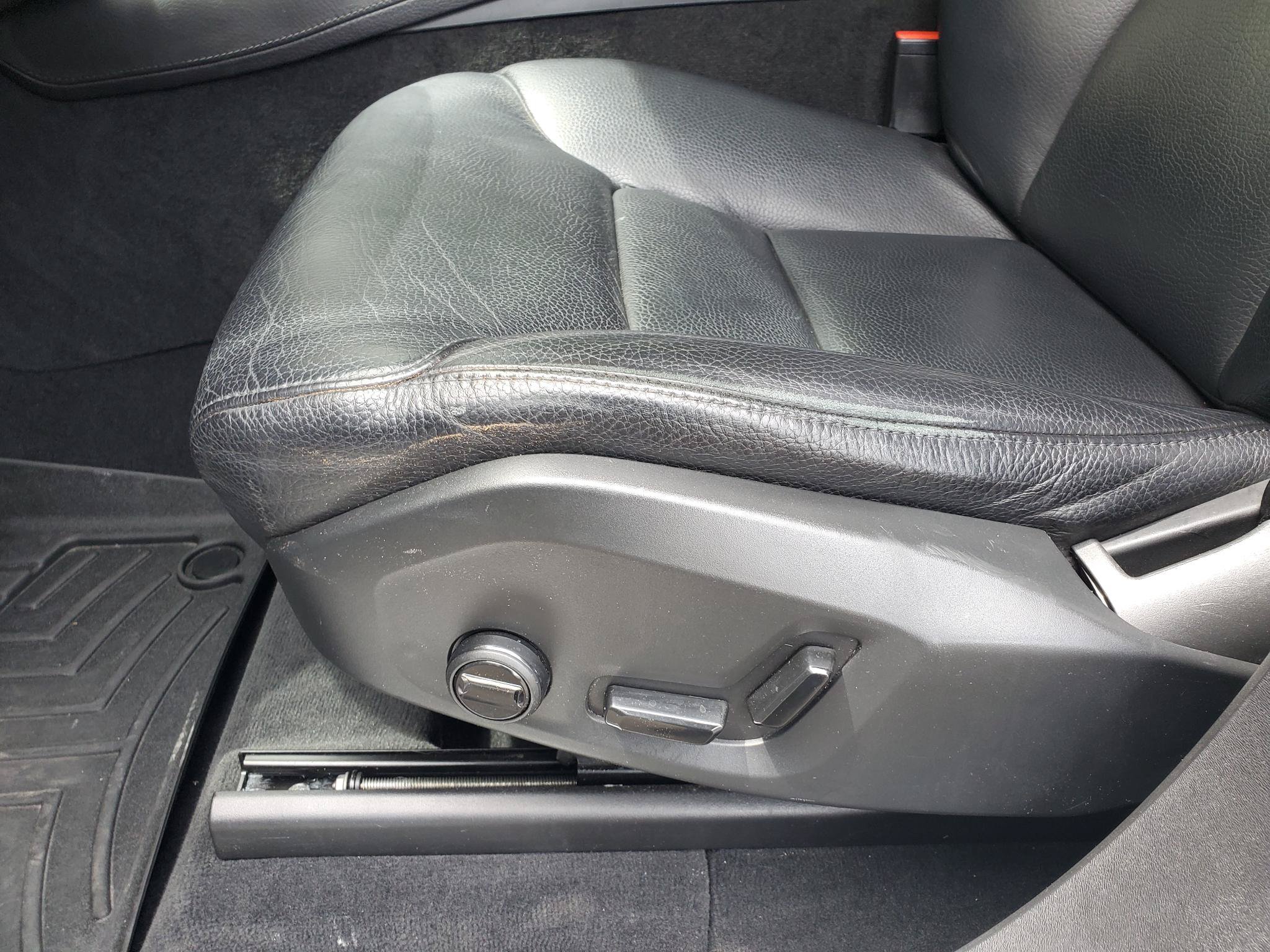Used 2019 Volvo XC90 T5 Momentum w/ Advanced Package FWD image 31