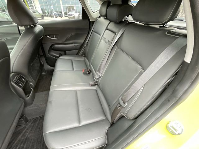 Used 2024 Hyundai Kona Limited image 16