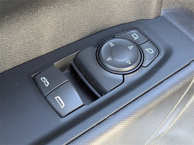 Used 2024 Chevrolet Silverado 1500 W/T w/ WT Fleet Convenience Package image 14