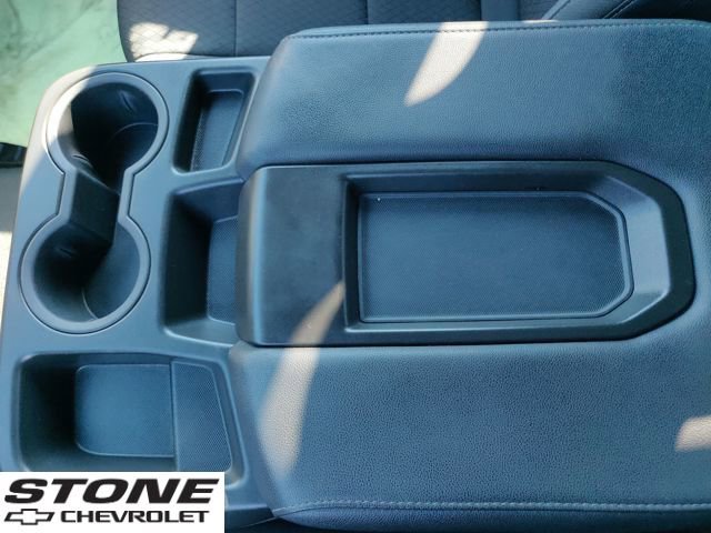 Certified 2021 Chevrolet Silverado 1500 RST w/ Bed Protection Package image 22