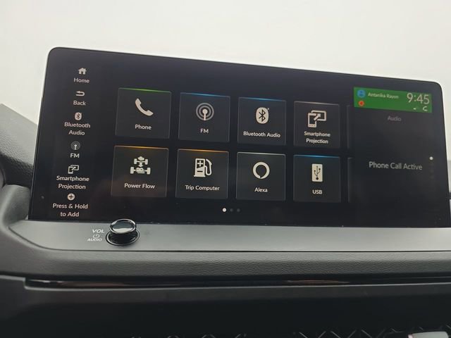 Used 2024 Honda Accord Sport image 24