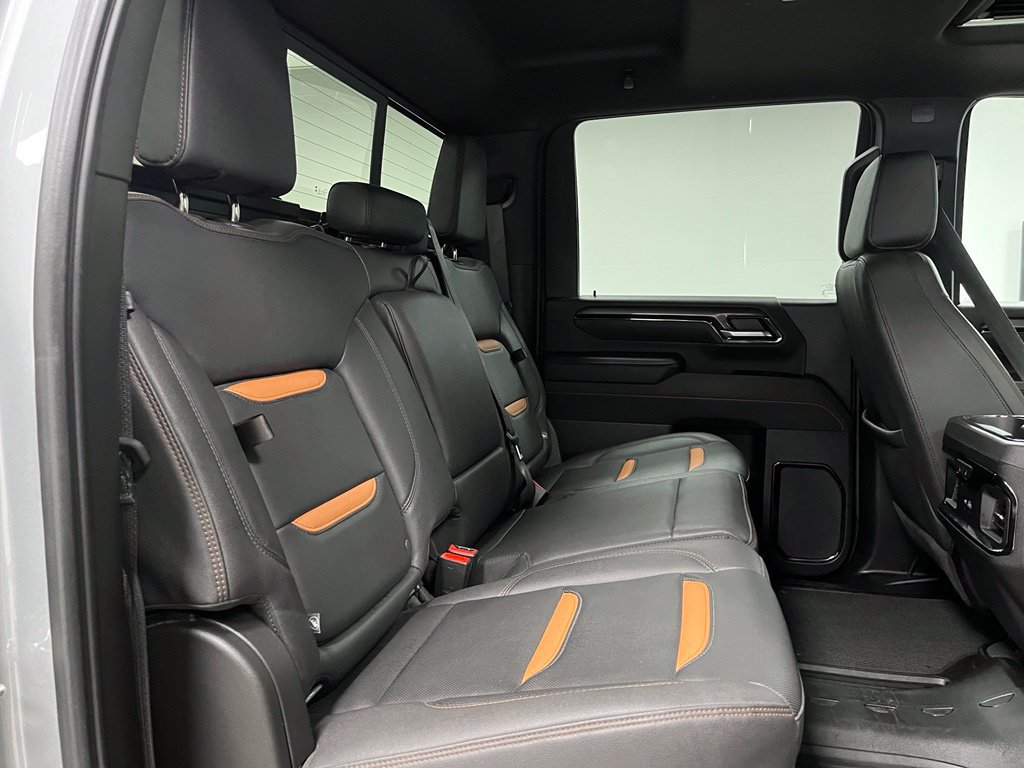Used 2026 GMC Sierra 3500 AT4 w/ AT4 Premium Plus Package AWD/4WD image 55