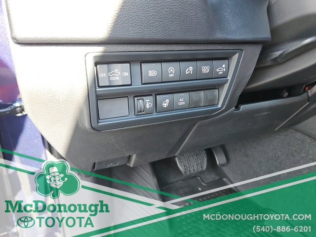 New 2026 Toyota Tundra SR5 w/ SR5 Premium Package image 20