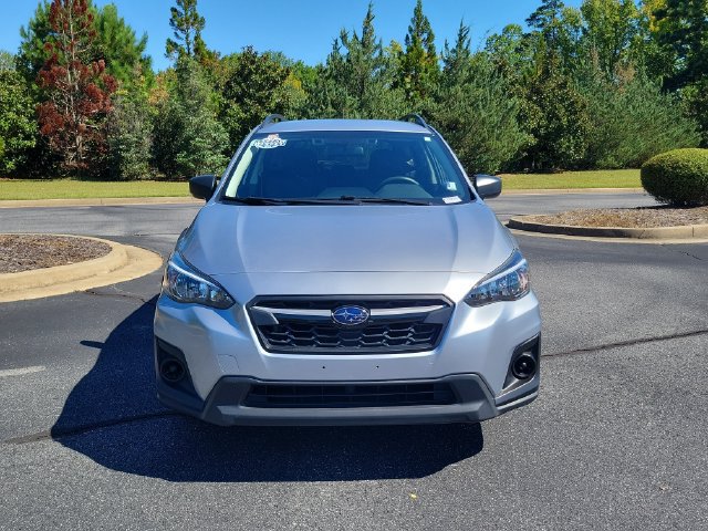 Used 2020 Subaru Crosstrek 2.0i AWD/4WD image 2